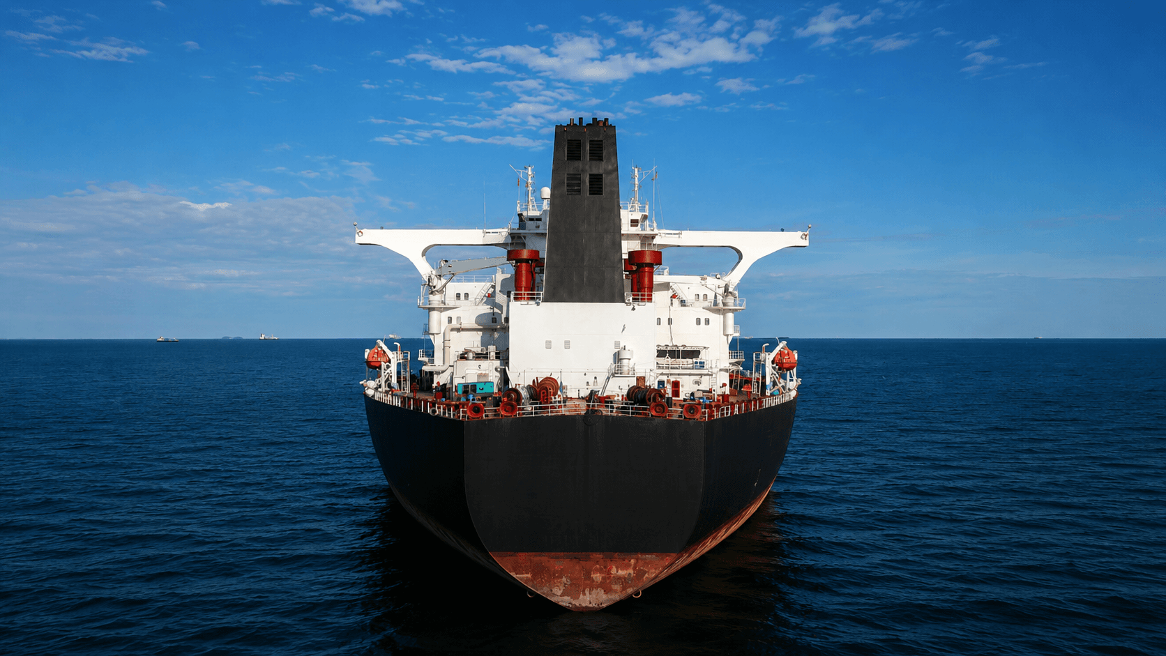 Spot Chartering